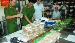 Chuyện 'người chết' đi buôn hàng trắng